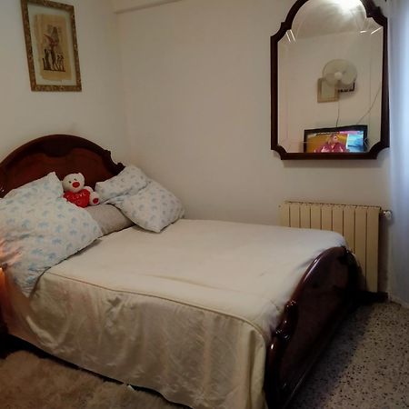 Habitacion E Zaragoza Eksteriør billede